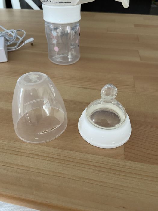 Nuk Breast Pump64551827002753123