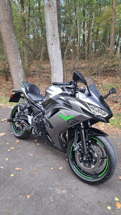 Kawasaki