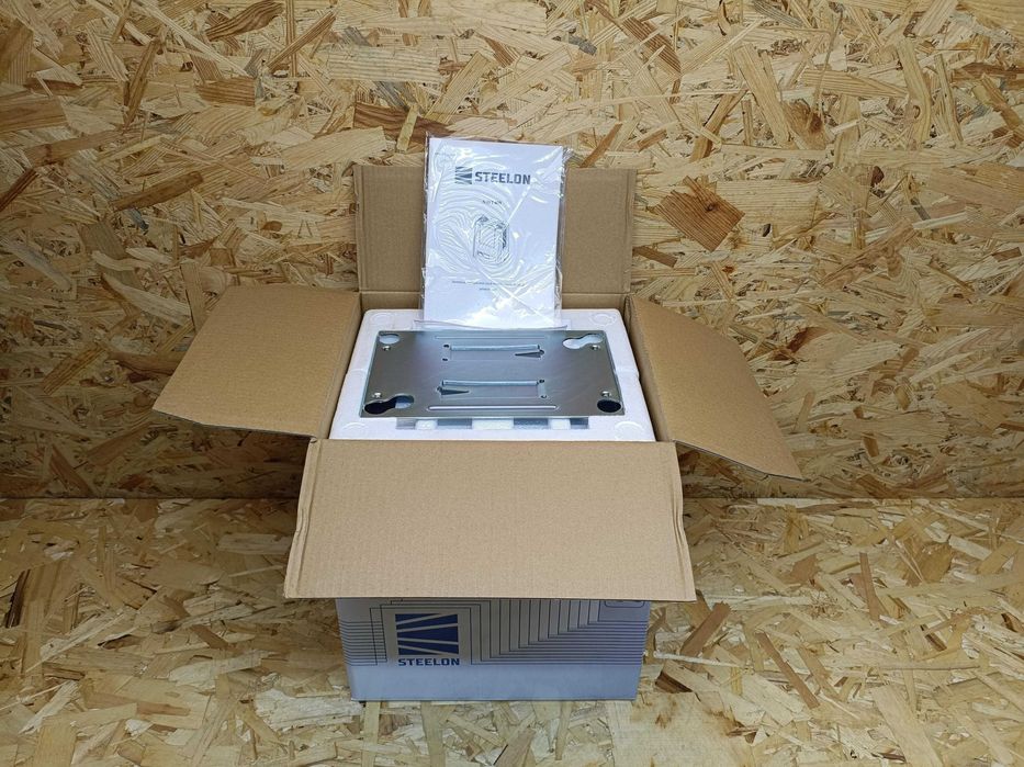 Автоматика привод для відкатних воріт Steelon navi 600