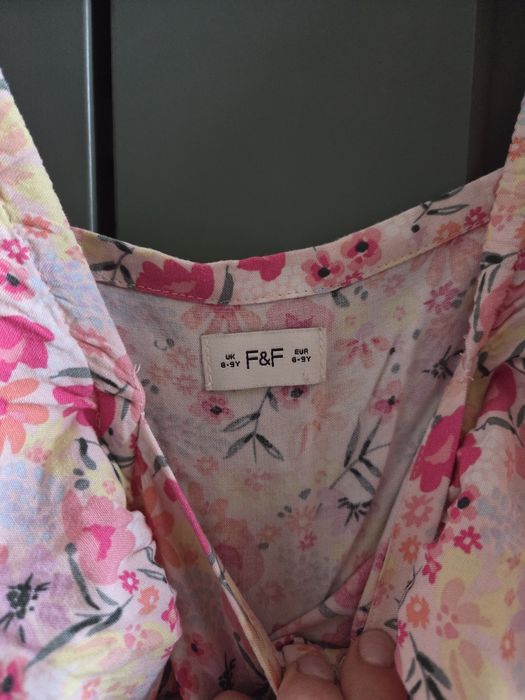Kombinezon f&f 134 wiskoza