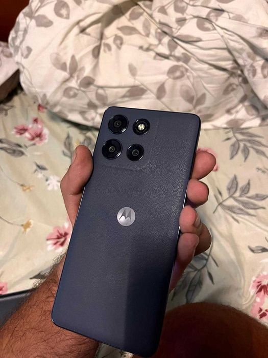 Motorola g86 power  5g 8+16/512gb com 6720 de bateria poucos dias