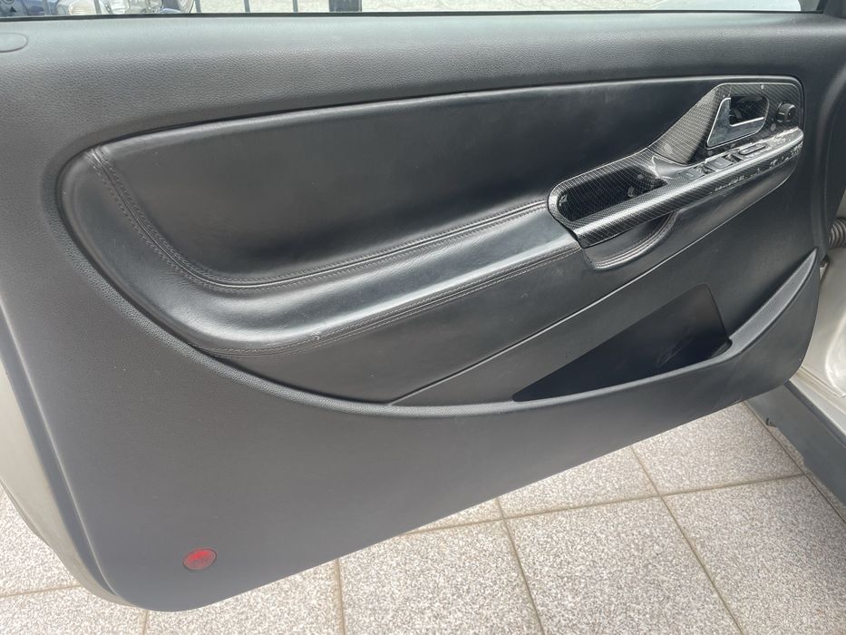 Seat Ibiza 1.9 TDI