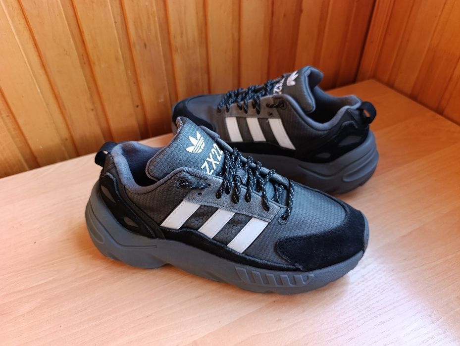 adidas zx 22 boost - купити кросівки жіночі - Ціна на OLX.ua