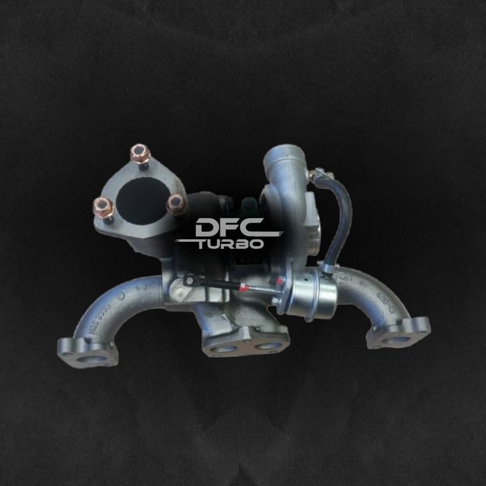 Turbo Reconstruído LAND ROVER  2.5 TD - 452055