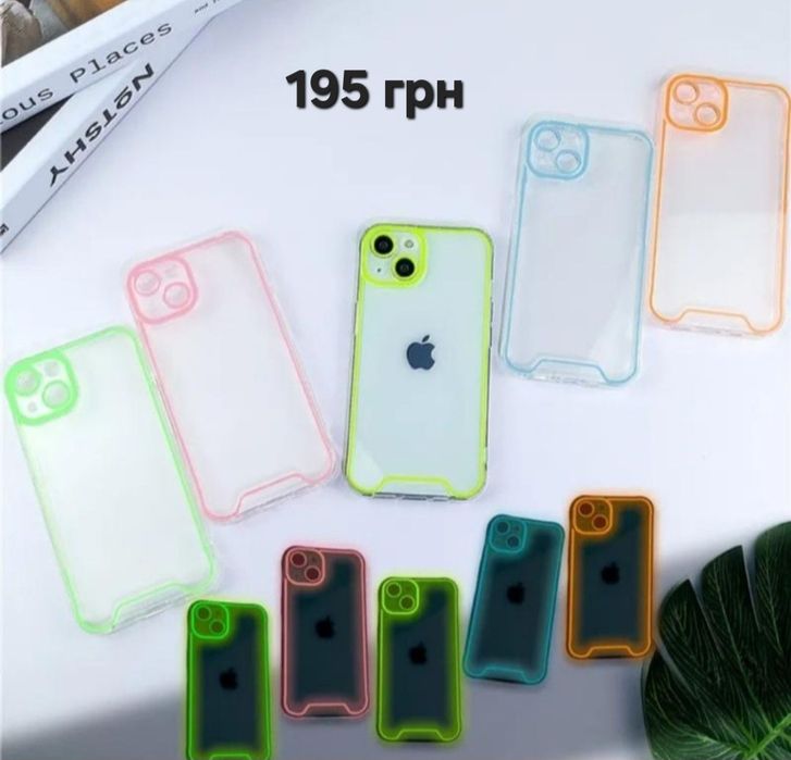 Присоска на телефон одностороння двостороння,чохол на iphone 11,12,13,