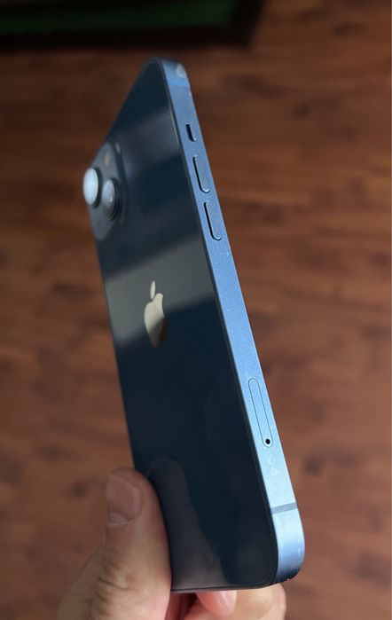 iPhone 13  128ГБ  neverlock