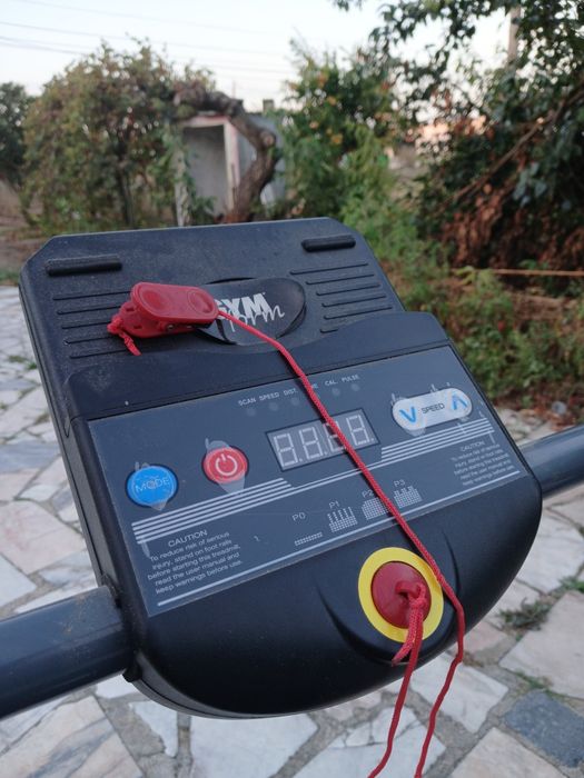 Passadeira Gymform Slim Fold