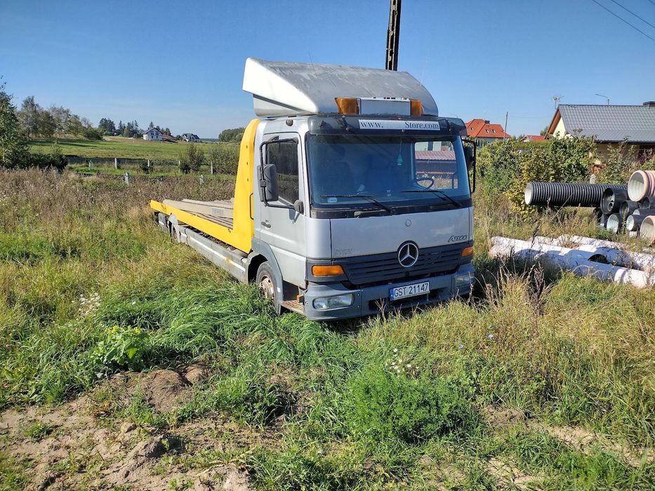 Mercedes-Benz Vaneo