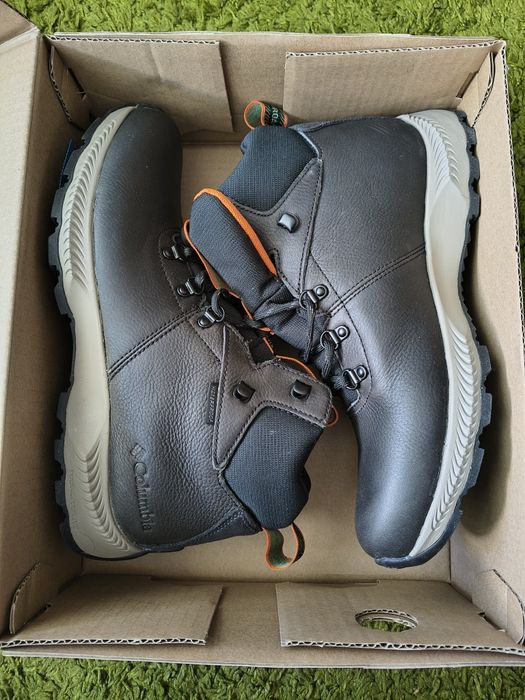 Columbia Lendroamer Explorer WP 43 р.: 4 300 грн. - Трекінгові