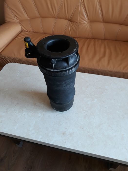 Lincoln nawigator Miech poduszka