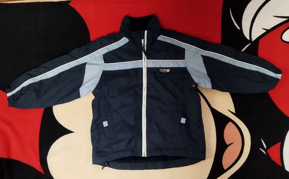 Jak najszybciej sporą paka od 116 do 128+