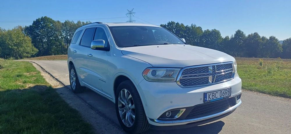 Dodge Durango