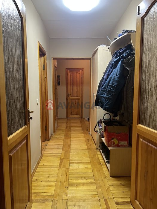 Продається 3-кім квартира Бородинський р-н