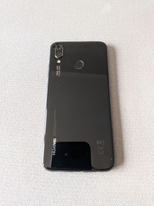 Telemóvel Huawei P20 Lite