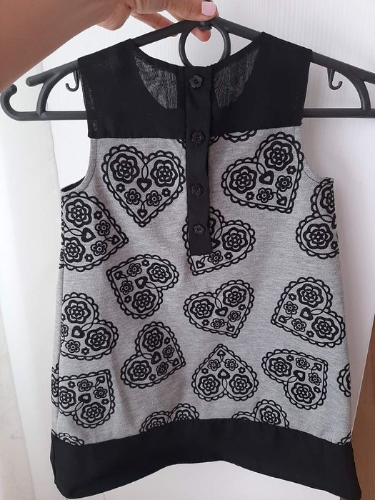 Платье сарафан Mayoral Mothercare