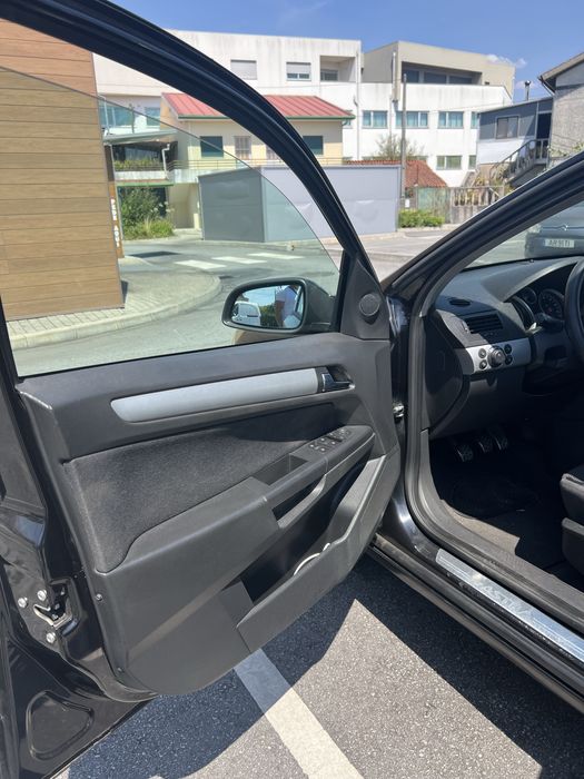 Opel astra 1.7CDTI