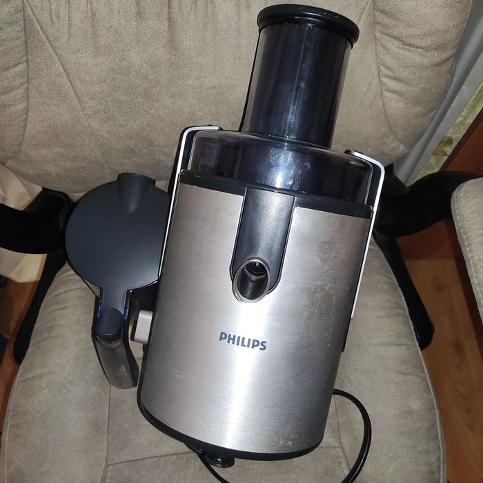 Соковыжималка Philips