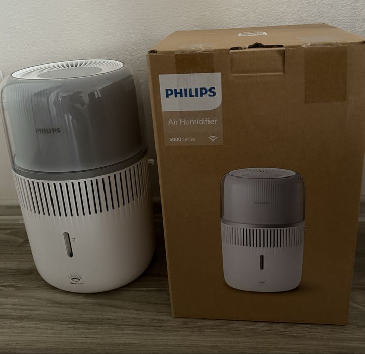 Зволожувач повітря Philips HU5710/00