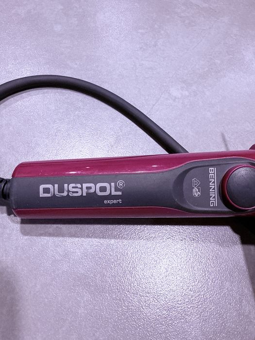 Индикатор напряжения benning duspol expert цифровой