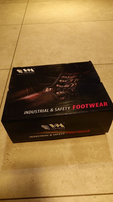 Buty zimowe rozmiar 42