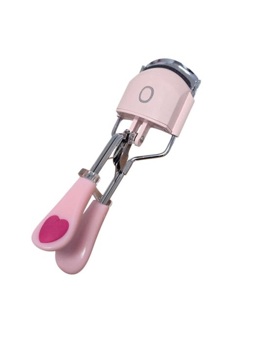 zalotka heated eyelash curler