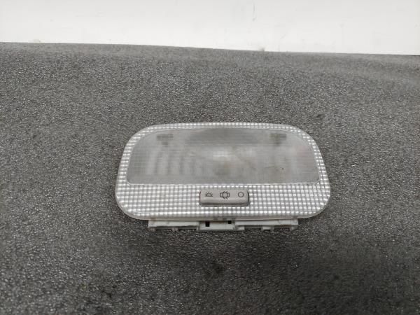 Plafonier frente PEUGEOT 207 (WA_, WC_)