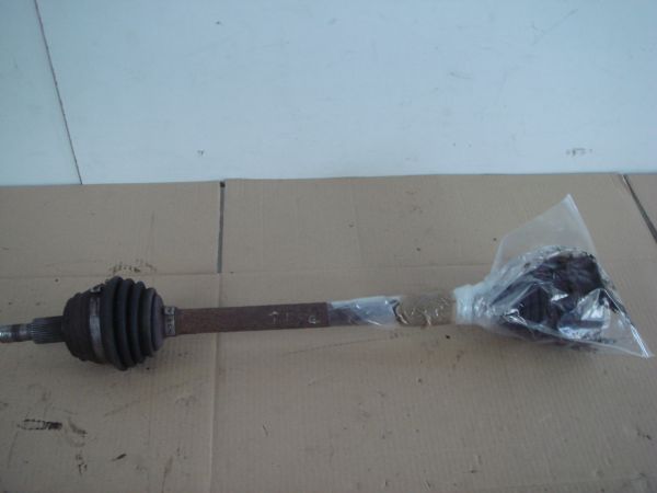 Transmissão trás esquerda AUDI TT (8N3)