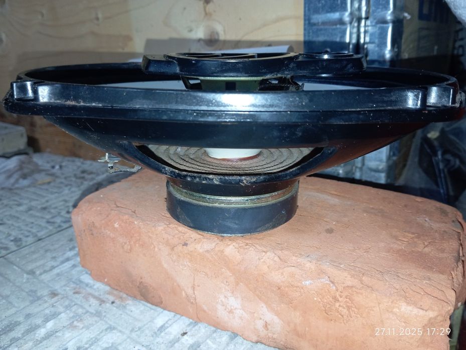 Динамик Pioneer 6*9