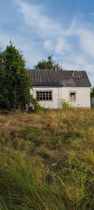 Продам будинок 32м2. ділянкой 12 соток вул. Петриківська на Передовой