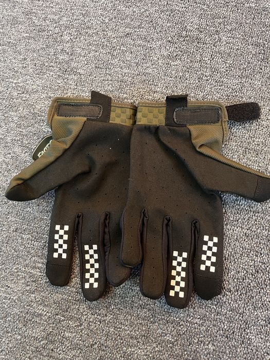 Мотоперчатки FastGoose нові,розмір Xl