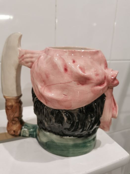 Two Ceramic Mugs431393780689817603