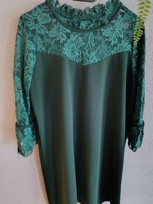 Sukienka na wiele okazji