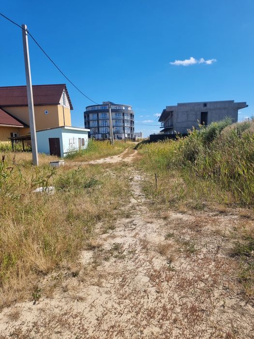 земельна ділянка