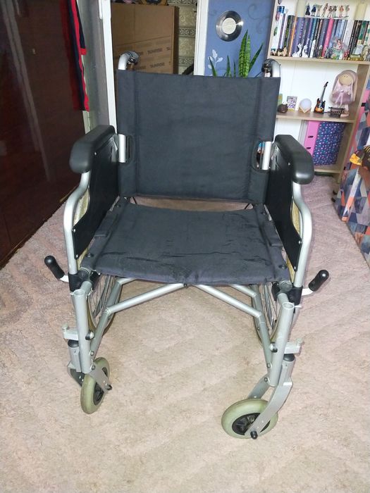 Инвалидная коляска Medicare