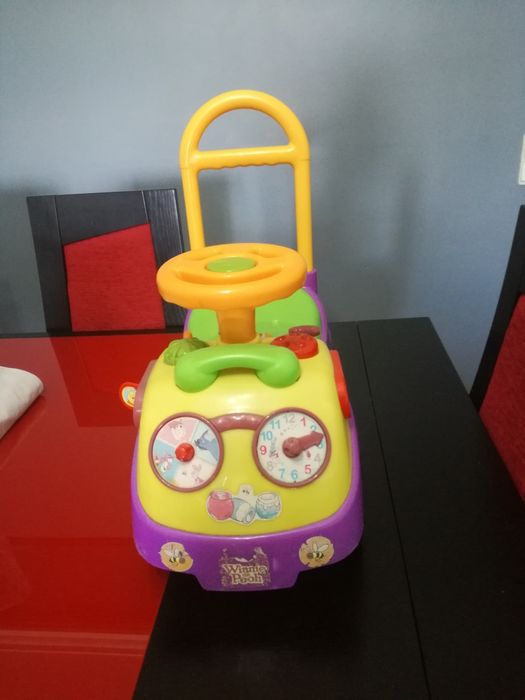 Carrinho de criança