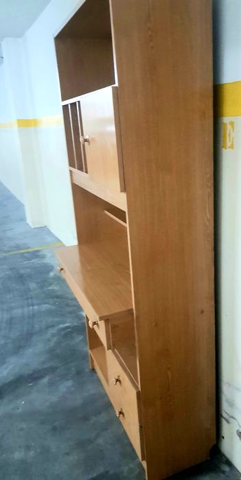 Móvel quarto ou escritório