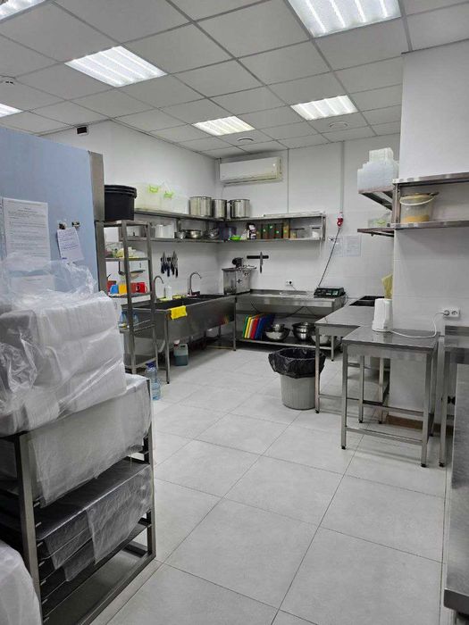 Продам готовий бізнес із виробництва напівфабрикатів ручної роботи