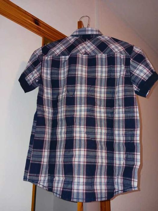 Camisa Tiffosi 7-8 anos