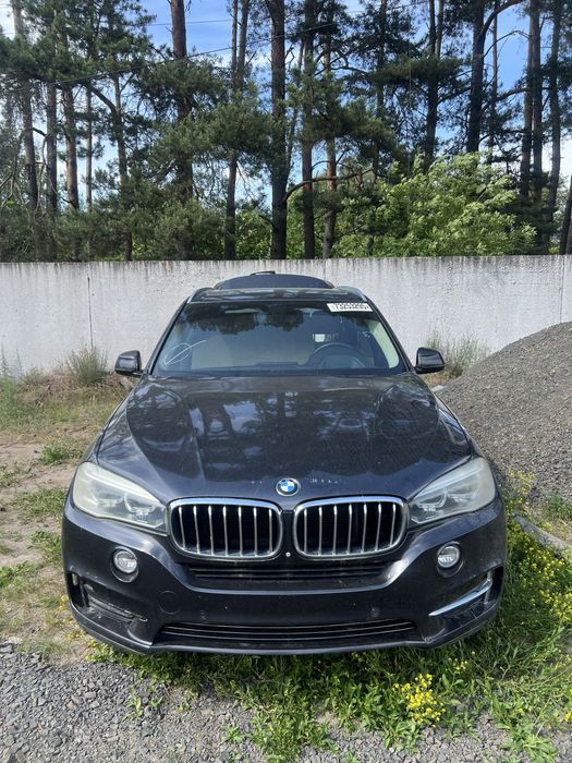Розбір шрот bmw x5 f15 авторозборка бмв х5 ф15