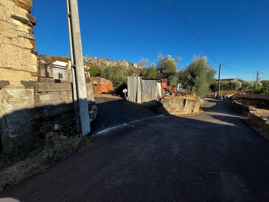 Casa de Aldeia em Chão do Galego
