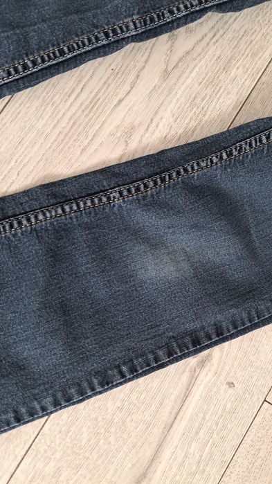 Spodnie jeansy tommy hilfiger s m 30