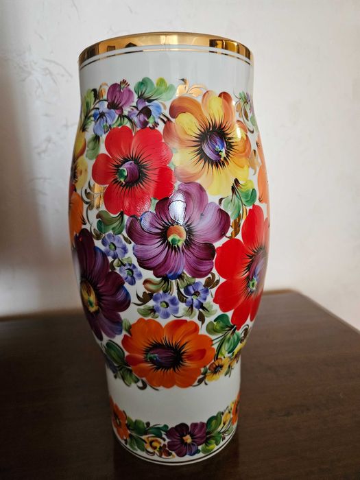 Ваза Коростень 70-е года