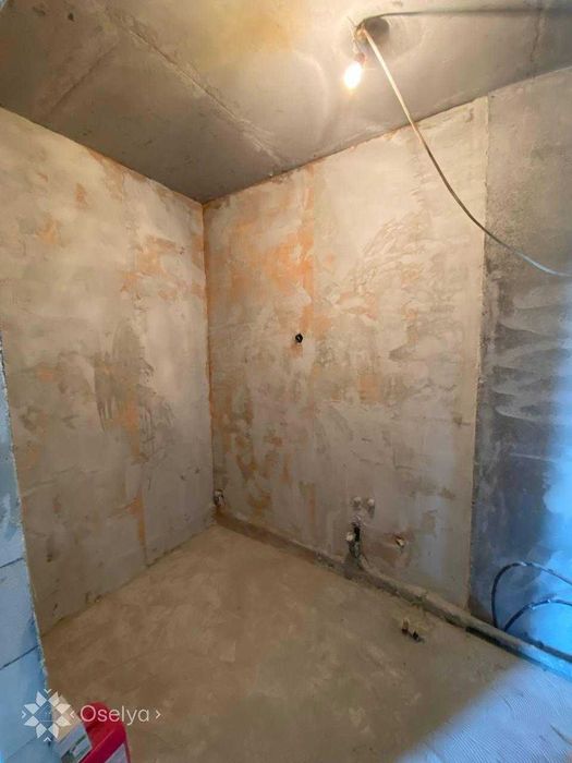 Видова 2к квартира 56м² новий будинок ЖК Совські ставки Деміївська