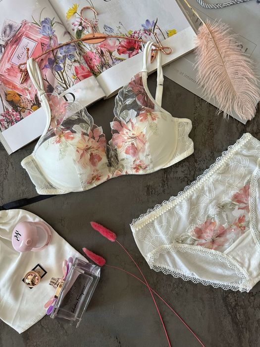 Комплект білизни Intimissimi, оригінал з бірками