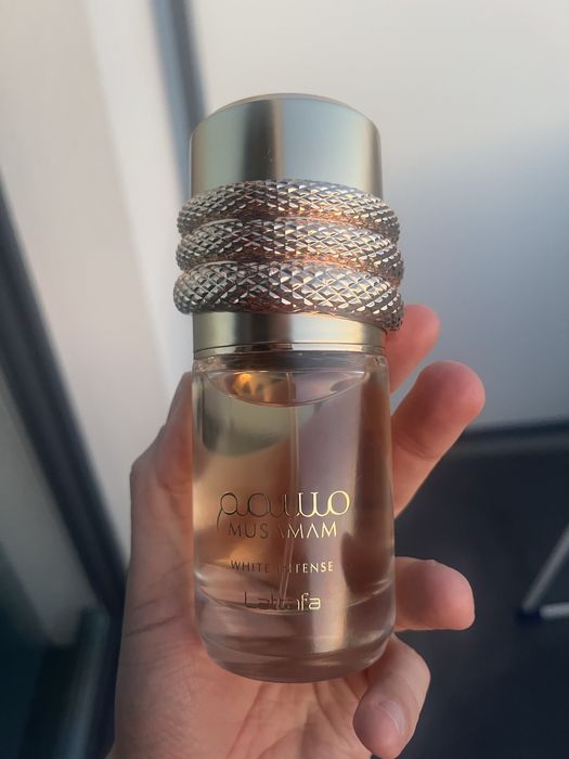 Perfumy Lattafa nowe