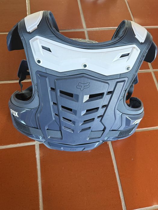 Colete FOX - Raptor - CE