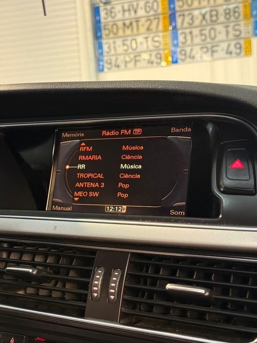 Audi A5 2.0 Tdi