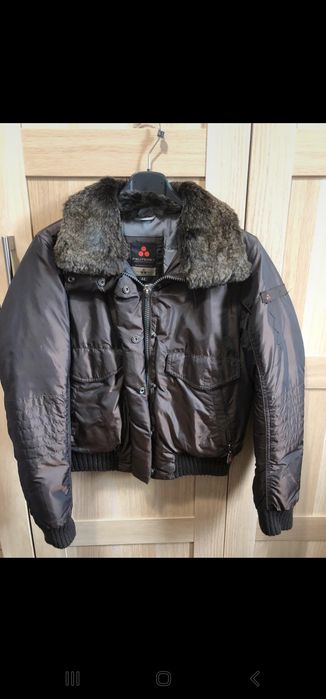 Casaco Peuterey -Tamanho-S/ M