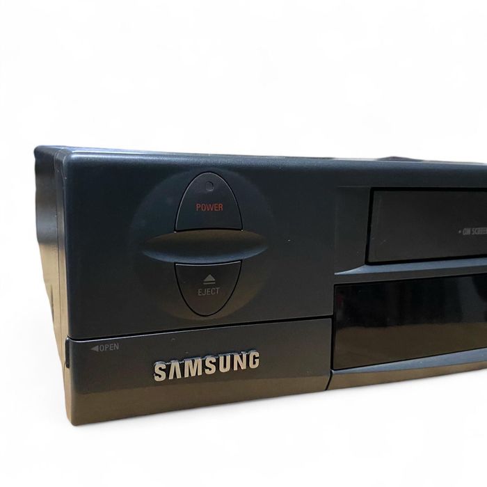 VHS Samsung (Video Cassette Recorder SV-30XK)