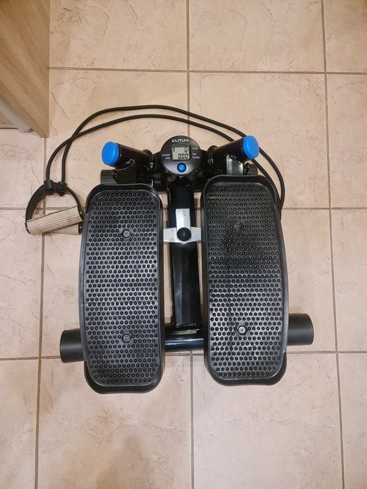 Stepper skrętny Elitum NX300